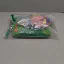 LIYROIUB DIY Felt Christmas Tree for Kids Toddlers with 32 pcs Detachable Ornaments Door Wall Hanging Xmas Gifts New Year Christmas Decorations