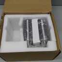 Thermalright Peerless Assassin 120 SE V2 CPU Cooler, TL-C12C 120mm Fans, 1850RPM, 6 Heat Pipes, for AMD AM4/AM5 & Intel LGA 1700/1851