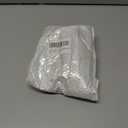 2Pcs White Nautical Rope Toilet Paper Holder Wall-Mounted Towel Ring Nautical Toilet Paper Holder with Metal Hooks Coastal Towel Rack Natural Antique Rope(Red+Red)