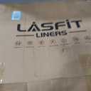 LASFIT Floor Mats for RAM 1500 Crew Cab 2025 2026 2027 Bucket Seats