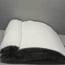 Yojoker 4PCS Orthopedic Bed Wedge Pillow Set for Sleeping, Post Surgery Foam Pillow for Body, Back and Leg Pain Relief, Triangle Adjustable Support Pillow  Acid Reflux, Anti Snoring & GERD Sleeping