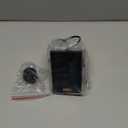 BAFANG Ebike Display DPC18 for BBS01B BBS02B BBSHD UART Version Mid Drive Motor, 0-9 Pedal Assist Levels E-Bike Computer Display