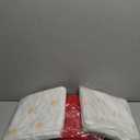 Tudomro 8 Set Valentine St Patricks Easter Spring Embroidered Throw Pillow Covers 18x18 Inch Seasonal Holiday Pillowcases Soft Shamrock Plush Faux Fur Heart Throw Pillows Covers for Home Bedroom Sofa