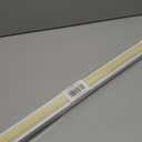 LazBlinds Tool-Free Cordless Pleated Shades with Suction Cups Light Filtering Top Down Bottom Up Pleated Blinds for Window Size 48" W x 64" H, Cream