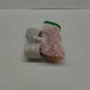 Der Rose 3 Pack Fall Decor Fake Plants Artificial Plants Plastic Eucalyptus Fall Decorations for Home Office Desk Farmhouse Room Bathroom Table Autumn Decor Indoor