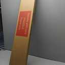 KPY Rain Guard Compatible with Toyota 4Runner 2003-2009, 4PC Window Visor Side Window Vent Deflectors Tape-On Mugen Style, 2003 2004 2005 2006 2007 2008 2009