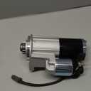 NewYall 1.7kW 2.5L Starter Motor for Nissan Rogue 2008-2013, Rogue Select 2014 2015, Sentra 2007-2012