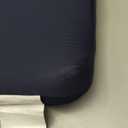 Tempur-Pedic Seat Cushion, Medium , Dark Navy Blue