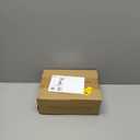 Ceramic Mini Espresso Cups Set of 6, 5 oz Espresso Mugs with Handle, Porcelain Coffee Mugs Demitasse Cups, White Espresso Cups, Microwave Dishwasher Safe Suit for Espresso Machine