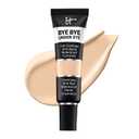 IT Cosmetics Bye Bye Under Eye Concealer - Water-Resistant, 24H Full Coverage Brightening Concealer For Dark Circles, Fine Lines, Redness & Discoloration, Anti-Aging Color Correcting Cream - 0.4 fl oz (11.0 Light Nude - for neutral undertones)