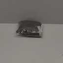 6PCS Adult Men Zombie Costume with Scary Mask Tattoo Stickers Creepy Halloween Cosplay Party Outfits (Medium)