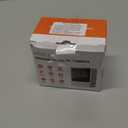 3MP 2K Window Security Camera,2.4G&5G WiFi Indoor Camera for Home with Color Night Vision,24/7 Recording,Motion Detection,Support SD Card and US Cloud Storage (1PCS)