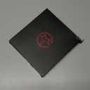 Vinich for iPhone 17 Wallet Case with Card Holder, RFID Blocking Credit Slots Kickstand Shockproof Phone Cover Fit for iPhone 17 6.3" Black