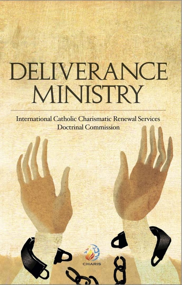 Deliverance Ministry