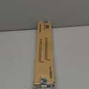 Mounting Dream Soundbar Mount Bracket for Mounting Above or Under TV Fits Most of Sound Bars Up to 15 Lbs, with Detachable Long Extension Plates MD5420