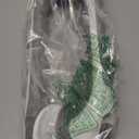 TAILI Grab Bars for Bathtubs and Showers 2 Pack Suction Grab Bar, Heavy Duty Shower Handle Removable Bath Handrails for Seniors and Elderly, Bathroom Safety Grip No Drilling Waterproof,Grey (16.8", Gray)