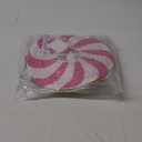 Hanging Hot Air Balloon Paper Lanterns Set, Party Decoration Birthday Wedding Christmas Party Decor Gift, 12 inch, Pack of 5 Pieces (Colourful)