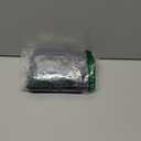 Water-resistant Stretchable Computer Chair Covers - Washable Rotating Backrest and Seat Protectors for Pets - Black