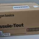 Amazon Basics 2-Ply Flex-Sheets Paper Towels, 12 Basics Rolls = 40 Regular Rolls, Everyday Value with 150 Sheets per Roll