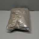 Saodimallsu Womens Oversized Sweater Dress Fall V Neck Ribbed Knit Long Sleeve Casual Loose Mini Pullover Dresses (Large, Khaki)