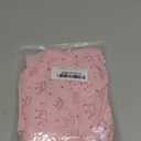 Phineein Girls Ballet Leotard with Skirt - Shiny Sparkle Tutu Dress, Long Sleeve Dancewear for Kids/Toddler (4-6 Years, Princess Pink L)