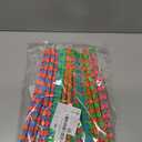 Woosir 24 Pack Wacky Tracks Fidget Sensory Toys Valentines Day Gifts Classroom Gifts School Prizes for Students Party Bag Fillers Snap Fidget Click Snake Toy Autism Stress Relief Adults
