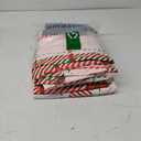 Gogreen Christmas Sheet Set 4PC Deep Pocket Queen Size Bedding Set, Breathable & Ultar Soft, Hotel Style Christmas Decor, Gifts for Kids, Women, Men - Christmas Simple Plaid