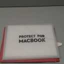 for MacBook Pro 14 inch Case | M5 M4 M3 M2 M1 Pro/Max 2025-2021 | Same as Bare-MacBook | Protective Hard Shell Laptop Cover | Frosted Clear