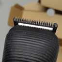 Philips Norelco All-in-One 3000 Series 13 in 1 Trimmer, Beard Styler & Men's Hair Clipper, 9 Length Settings & Self-Sharpening Skin-Friendly Blades, MG3919/50 (Black)