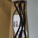 Vacuum Sealer Maintenance Kit, Compatible with Weston Pro-2100/2200/2300, Includes Heat Wires, Rubber Seals and Seal Bar Tapes