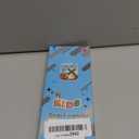 Smart Watch for Kids 1.85" with Fitness Tracker, Sleep Monitor, 22/100+ Sport Modes, DIY Dial, IP68 Waterproof, Step Counter, Heart Rate, Camera, with/Without APP, Gift for 3-12 Years Old Boys Girls (Blue)