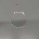 20 Packs Sterile Plastic Petri Dishes with lid Thickened Version, 90mm Dia x 15mm Deep Clear 3 Vents for Lab Analysis, School Science Experiment, Plant and Seed Culture Cell-Culture Dish