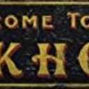 Eletina Retro Metal tin Sign Welcome to The Bunkhouse Sign Funny Home Cave Garage bar Wall Decoration Vintage Metal Sign 4 x 16 inch