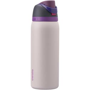 Owala FreeSip Insulated Stainless Steel Water Bottle with Straw for Sports, Travel, and School BPA-Free Sports Water Bottle, 32 oz, Dreamy Field Owala FreeSip Insulated Stainless Steel Water Bottle with Straw for Sports, Travel, and School BPA-Free Sports Water Bottle, 32 oz, Dreamy Field