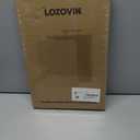 Stainless Steel Cutting Board,Double Sided Chopping Board for Kitchen,Scratch Resistant Mesh Design,Anti-Slip Silicone Edges(Grey,16"*12") (Gray)