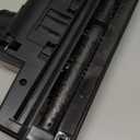 EZ SPARES Replacement Turbo Brush Head 1 1/4 Inch 32mm,Universal Vacuum Cleaner Brush Compatible with Most Vacuum Brands,Hoover Eureka Royal, Rainbow Shop Vac,As Christmas New Year Gifts