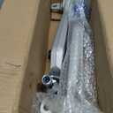 NewYall Front Lower Left and Right Suspension Control Arm with Ball Joint for Tesla 3 2017-2023 Y 2020 2021