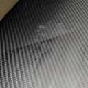 600X700X4MM Carbon Fiber Sheet, 100% 3K Carbon Fiber Panel, High Strength, Lightweight, Matte Twill Weave for DIY Projects, Drones, CNC Cutting, Aerospace, Automotive, Laptop Components
