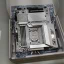 GIGABYTE X870E AORUS ELITE X3D ICE AMD AM5 LGA 1718 ATX Motherboard, Supports AMD Ryzen 9000/8000/7000 Series Processors, DDR5, 16+2+2 Power Phase, 4x M.2, PCIe 5.0, WIFI, 5 GbE, Plus