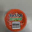 Tostitos, Crispy Rounds Tortilla Chips, Ounce (Pack of 8), and (8 Sauce) )01/12/2026