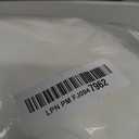 Bed Skirt, Elastic Wrap Around Bed Skirt