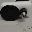 REPTI ZOO 150W Reptile Heat Lamp 2Pack Ceramic Heat Emitter Night Heat Lamp Bulbs Reptile Terrarium Heat lamp Tank Heat Bulb for Turtle Bearded Dragon Gecko Lizard Snake Chicken E26