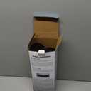 PT ENDORSED Donut Pillow for Tailbone Pain Relief - Hemorrhoid Pillow for Sitting, Orthopedic Donut Seat Cushion for Pressure Relief, Post Surgery, Postpartum Pregnancy, Lifting Cushions for Coccyx