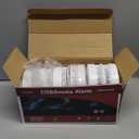 CO&Smoke Alarm 6 Pack