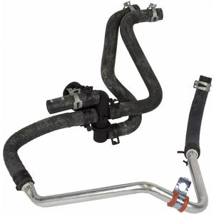 Motorcraft KH-445 HVAC Heater Hose Assembly
