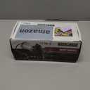 WASSERMANN Water Pressure Diaphragm Pump 115V AC 4.0 GPM 45PSI,Self-priming Booster Pump with Power Plug, for Kitchen Bathroom RV Marine, Yacht Garden