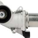 SCITOO 600-899 Transfer Case Shift Encoder Motor Fits 2007-2013 for Chevrolet Avalanche 2007-2018 for Chevrolet Tahoe 2007-2018 for GMC Sierra 1500 2007-2013 for GMC Yukon XL 2500