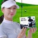 Cooling Hydrogel Patch for Physical Inability, Tiredness on Arms, Legs, Elbows, and Other Joint Parts. Drug-Free.