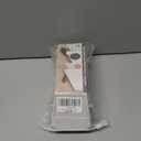 2Pc Funny Tesla Cybertruck Door Stoppers for Bottom of Door, Anti-Slip Rubber Heavy Duty Door Stop Wedge, Large Doorstop 2 inches High Gate Holder Suits Any Floor As a Gifts