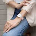Archer Watch Straps - Soft Silicone Quick Release Watch Bands
